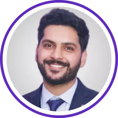 Gautam Pratap Singh