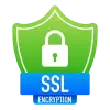 SSL encryption